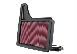 Ford Mustang Performance Calibration Kit - Ford Racing - `18-`22